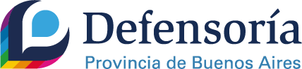 Logo Defensoria